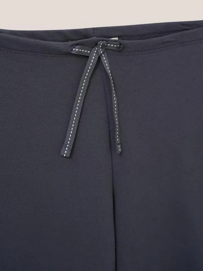 Women TROUSERS White Stuff Dolce Organic Pant Charcoal Grey Women TROUSERS White Stuff Dolce Organic Pant Charcoal Grey