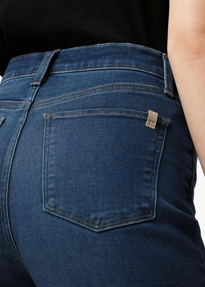 Women Wide Leg Joe039s Jeans THE MIA Exhale