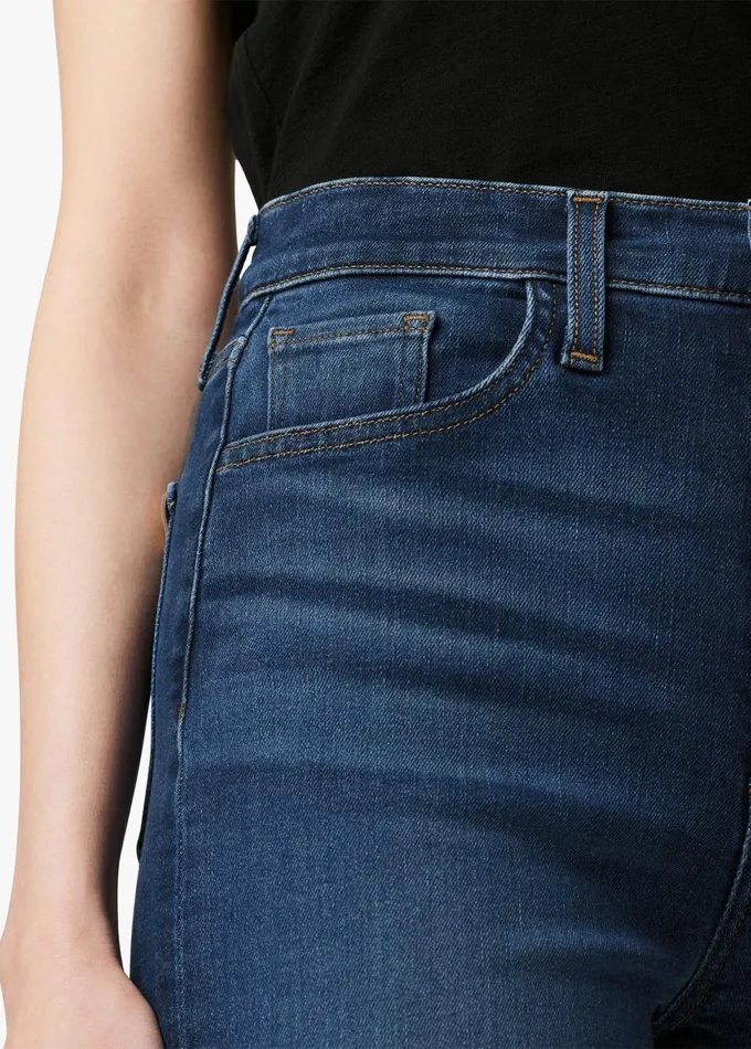Women Wide Leg Joe039s Jeans THE MIA Exhale