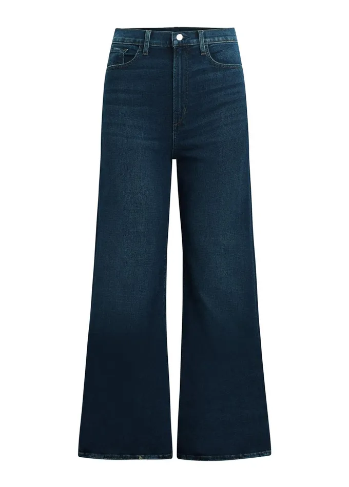 Women Wide Leg Joe039s Jeans THE MIA Oh My