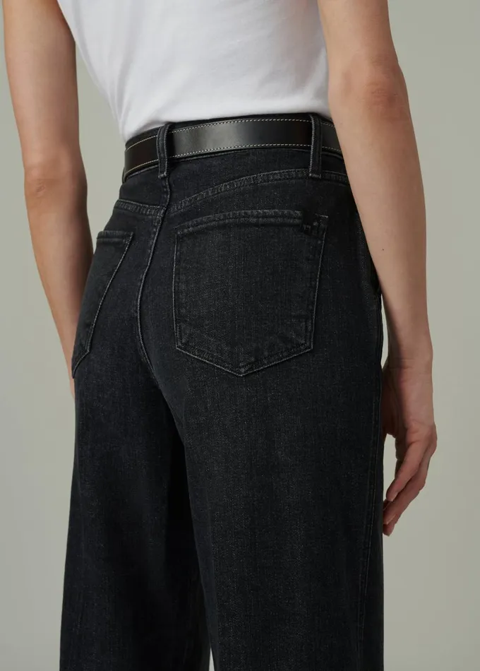 Women Wide Leg Joe039s Jeans THE TRIXIE Mindset