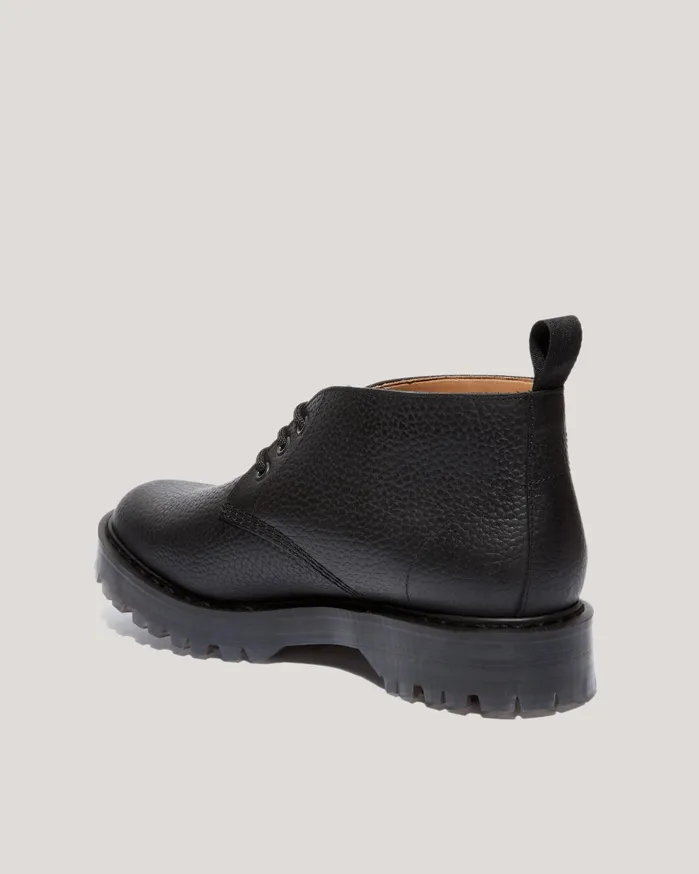 Women Women039s Chukka Boots Black YMC Boots