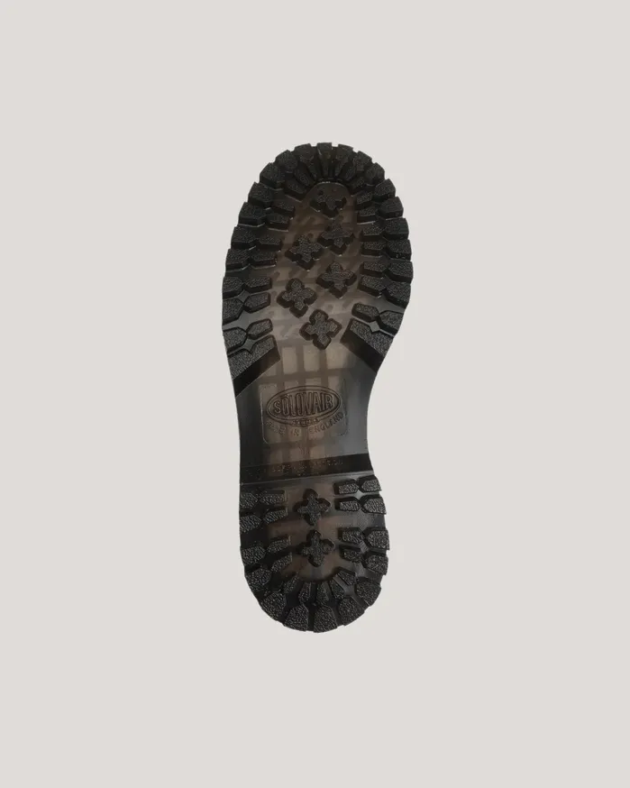 Women Women039s Chukka Boots Black YMC Boots