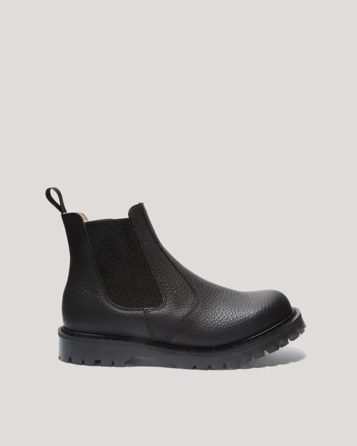 Women Women039s Dealer Boots Black YMC Boots