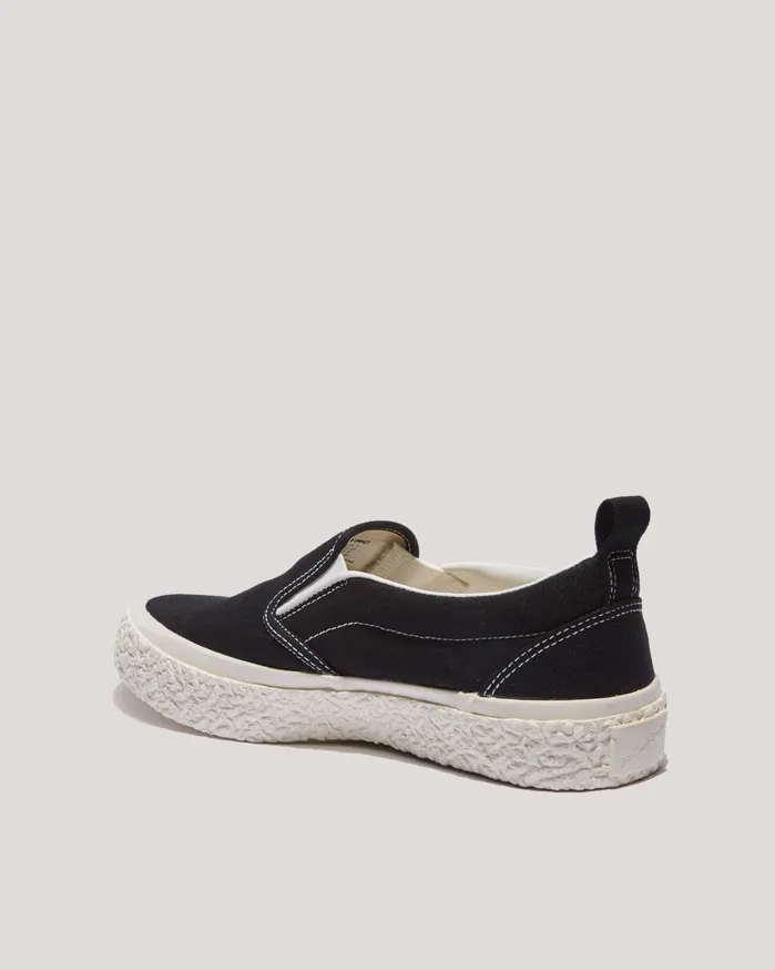 Women Women039s Slip On Sneakers Black YMC Sneakers