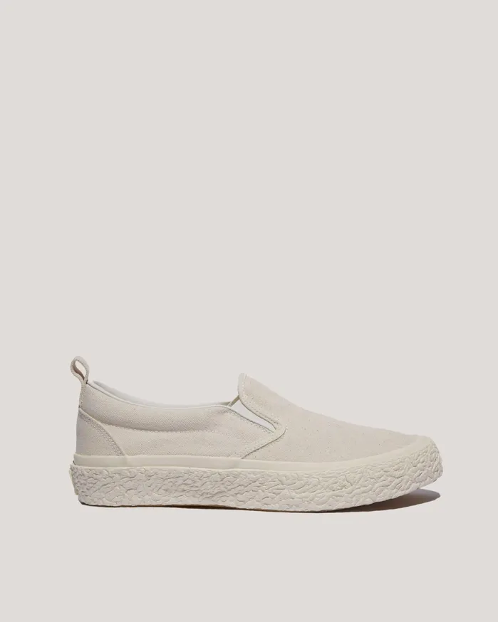 Women Women039s Slip On Sneakers Off White YMC Sneakers