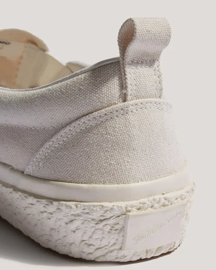 Women Women039s Slip On Sneakers Off White YMC Sneakers
