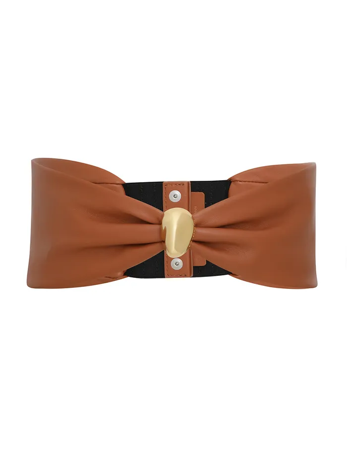 Women Zimmermann Belts Gleam Belt 80 Avalon