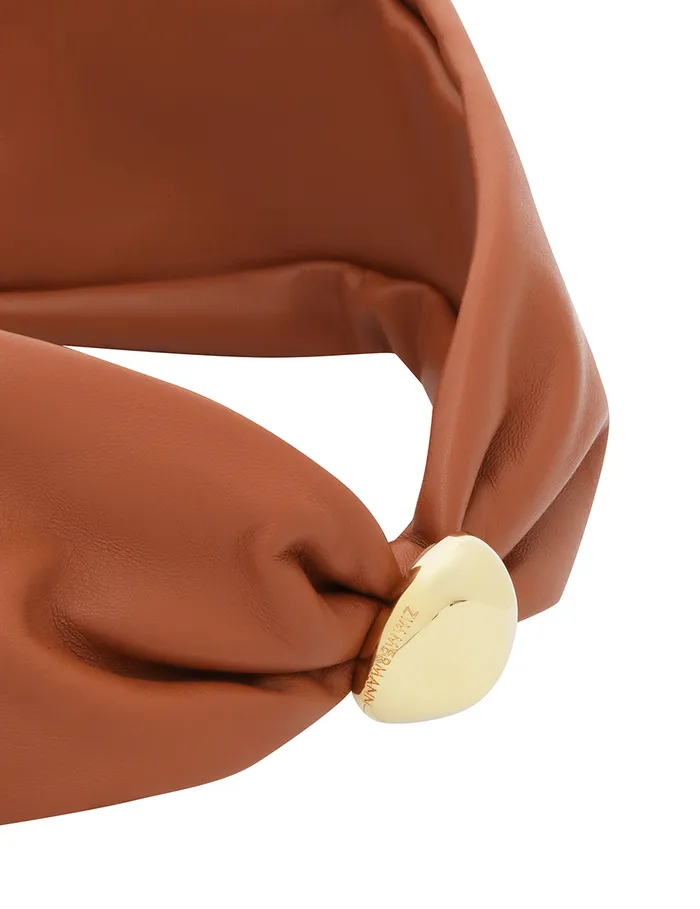 Women Zimmermann Belts Gleam Belt 80 Avalon
