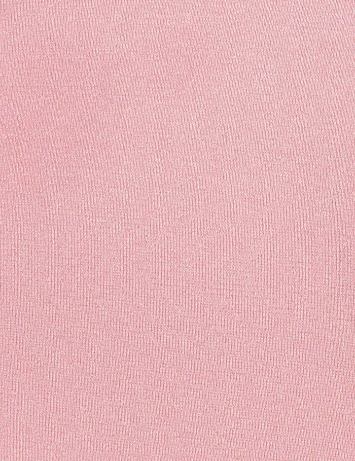 Women Zimmermann Bikinis Pop Mini Tri Bikini Pale Pink