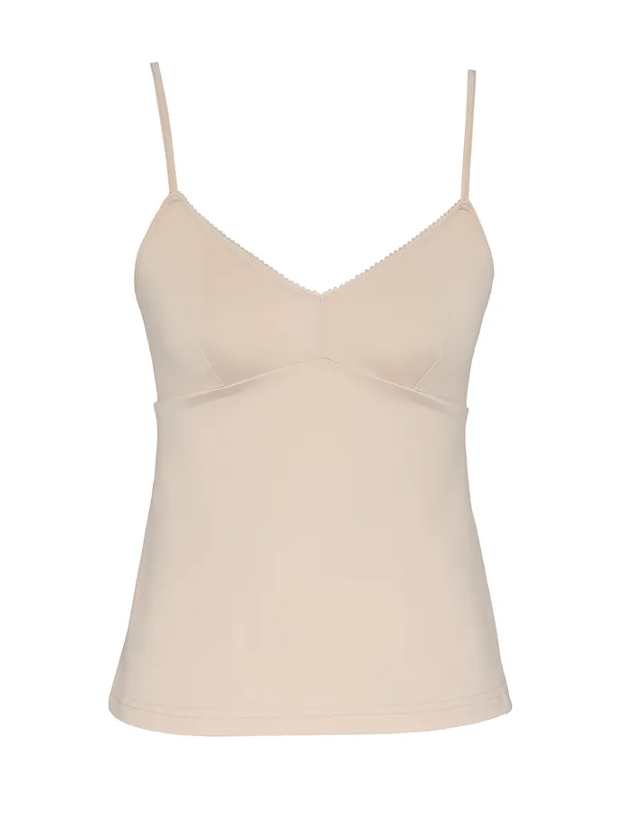 Women Zimmermann Clothing Eden Billow Blouse Natural Iris