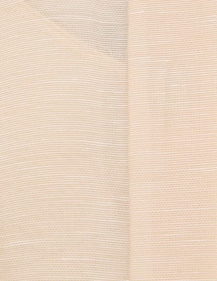 Women Zimmermann Clothing Eden Fitted Blouse Cream