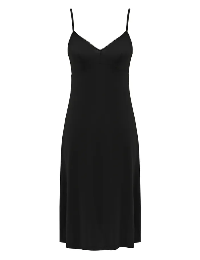 Women Zimmermann Clothing Eden Tiered Midi Dress Iris Sherbet