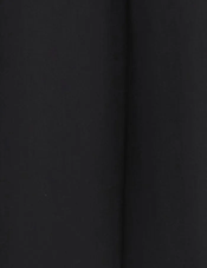Women Zimmermann Clothing Illustration Flare Culotte Black