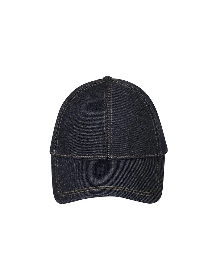 Women Zimmermann Hats Denim Cap Night Sky