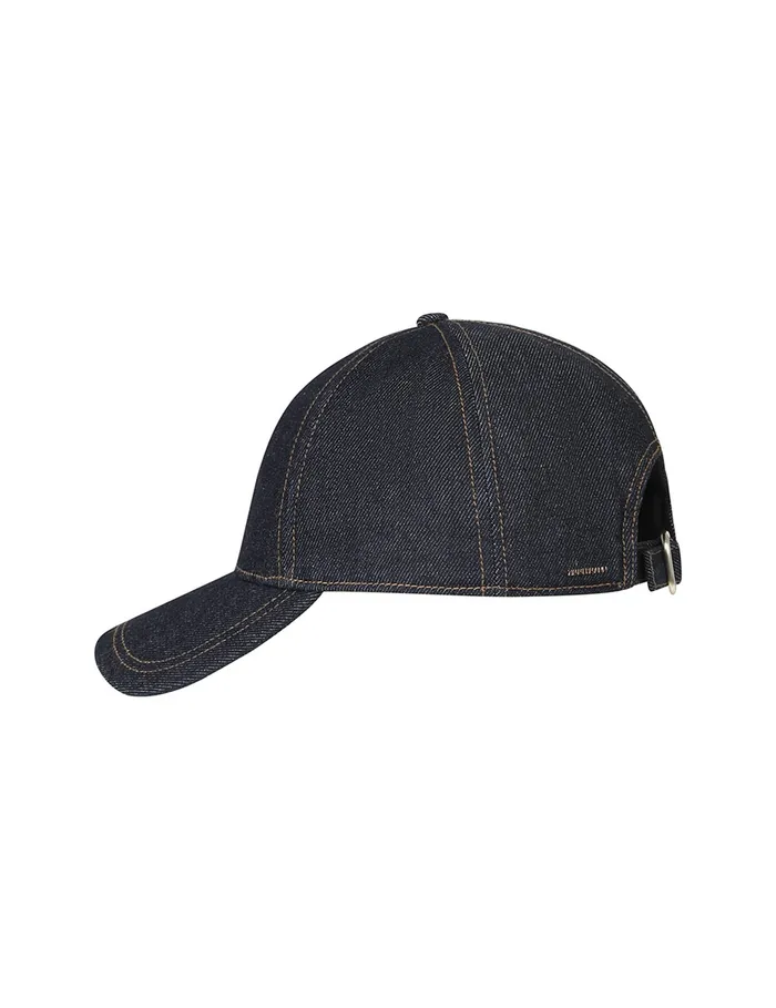 Women Zimmermann Hats Denim Cap Night Sky