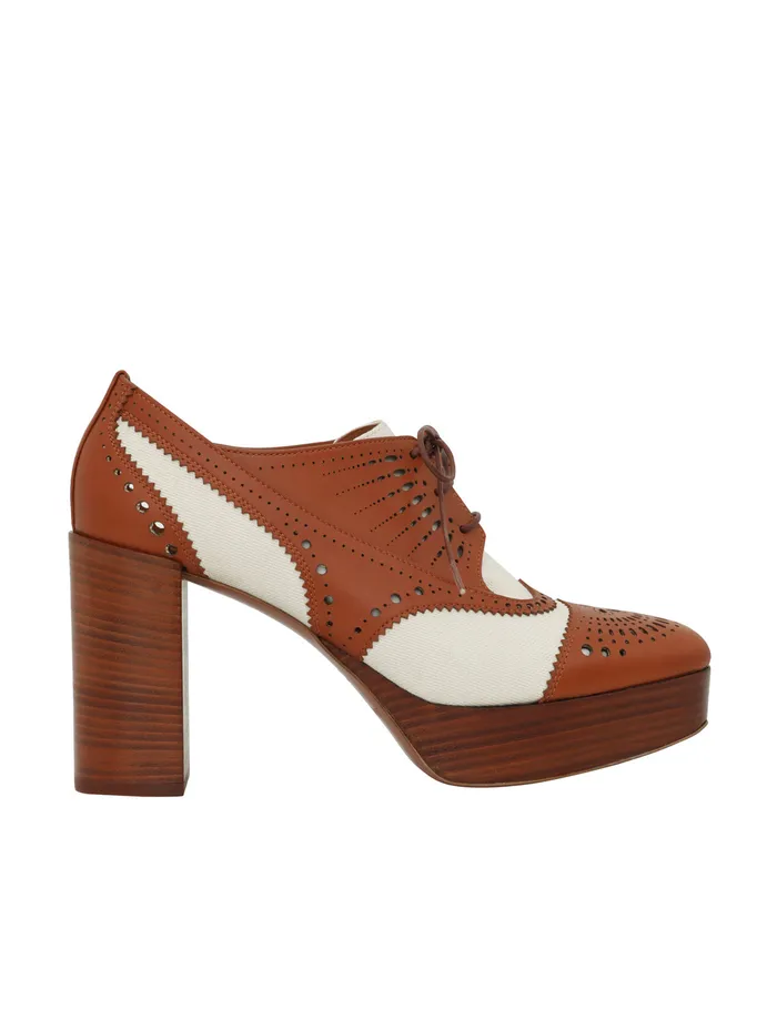 Women Zimmermann Heels Eliot Pump 100 Tan