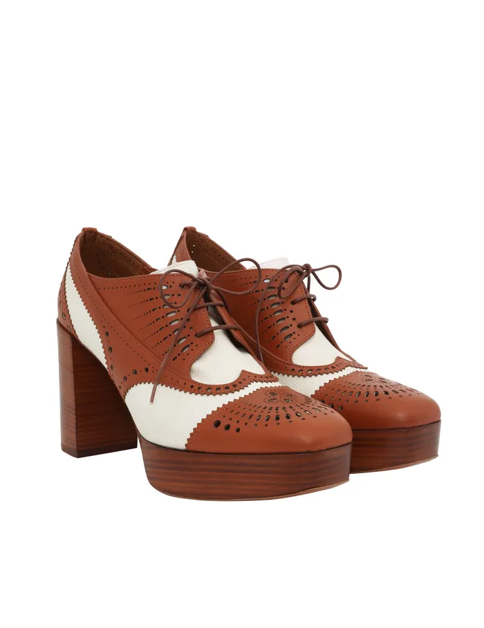 Women Zimmermann Heels Eliot Pump 100 Tan