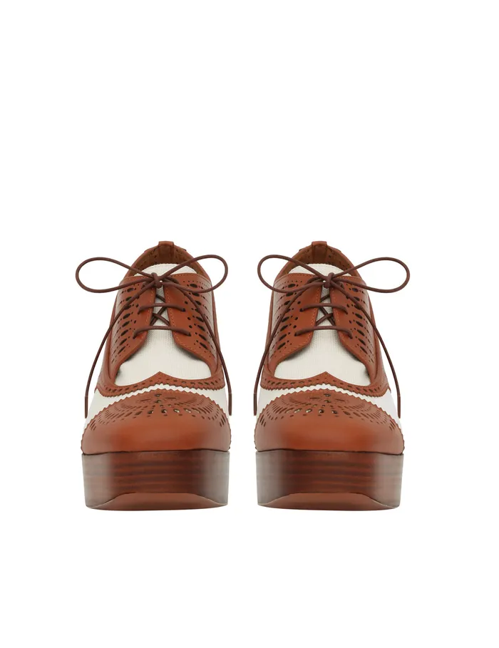 Women Zimmermann Heels Eliot Pump 100 Tan