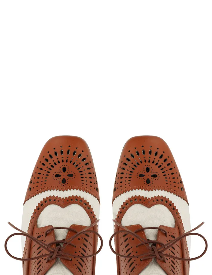 Women Zimmermann Heels Eliot Pump 100 Tan