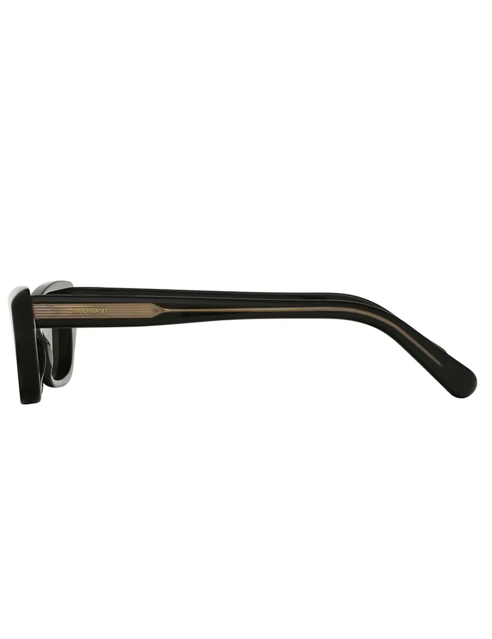 Women Zimmermann Sunglasses Liv Square Black
