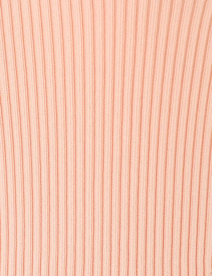 Women Zimmermann Tops Halliday Knit Racer Tank Pink