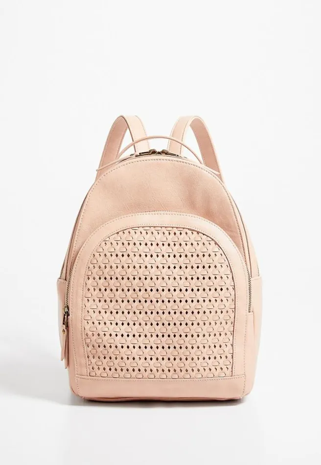 Woven Backpack Women Maurices Bags
