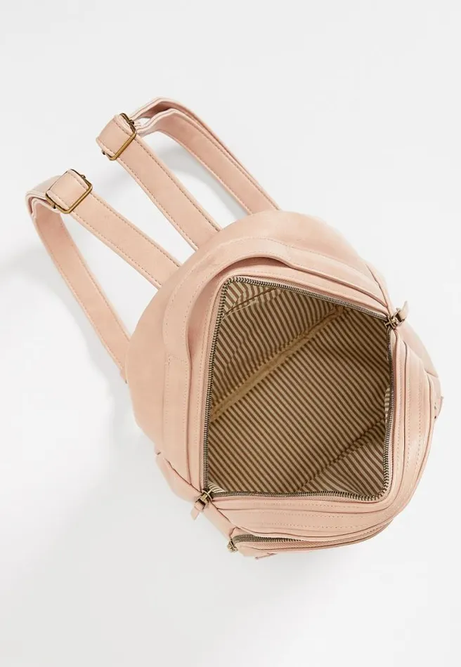 Woven Backpack Women Maurices Bags
