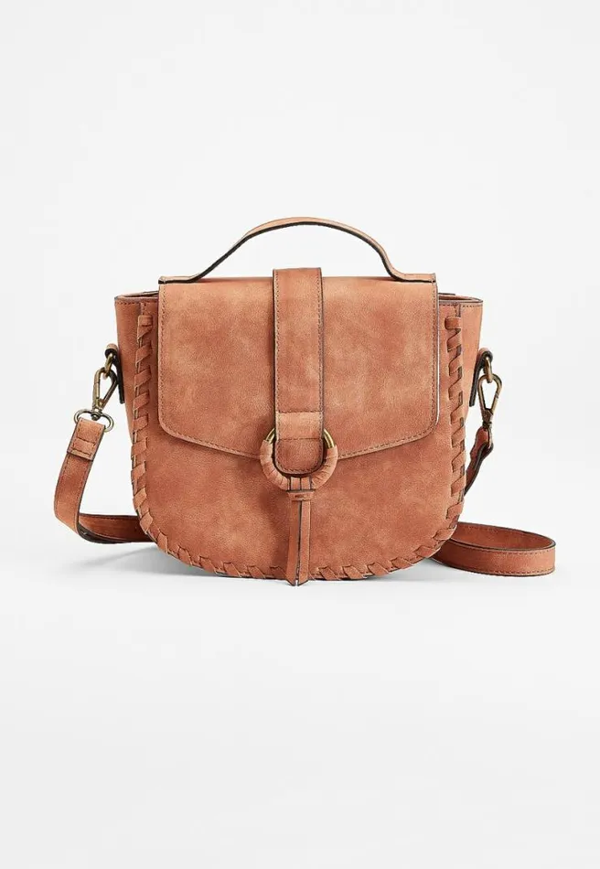 Wrap Ring Crossbody Women Maurices Bags